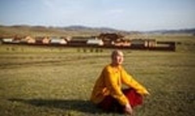 《蒙古國》：藏傳佛教不僅是一種宗教，更是蒙古人幾百年來維持身分認同的關鍵