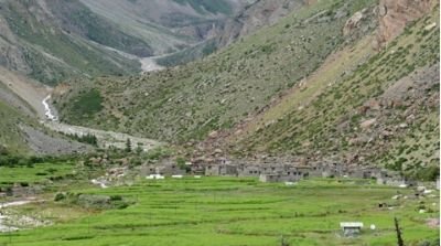 唯色RFA博客：在岡仁波齊遇到的行腳僧，及聖山南面的藏人與流亡的精神領袖（二十）