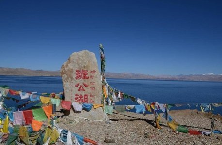西藏縱覽：中印爭議領土大橋引發關注; 藏人被迫離開家園爲水電站讓路