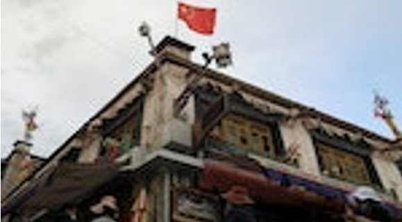「人權觀察」報告：中共在西藏大規模採集人體DNA，幼兒園學童也不放過