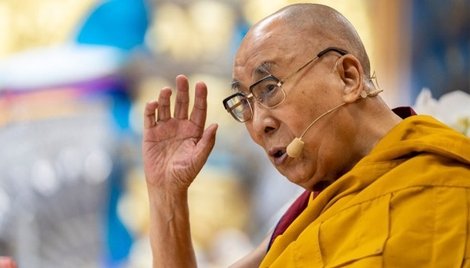 西藏縱覽: 清零封鎖導致5名藏人自殺身亡; 達賴喇嘛呼籲民衆勿因疫情限制而灰心