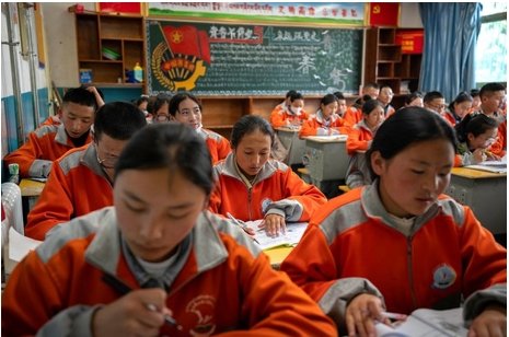 聯合國專家：中國寄宿學校“同化”西藏兒童違反人權