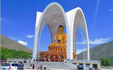西藏縱覽：最新報告提供藏區破壞宗教場所例子；藏人家屬懇求當局允許探望被監禁家人