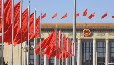 中國是否在暗中實施單邊制裁？