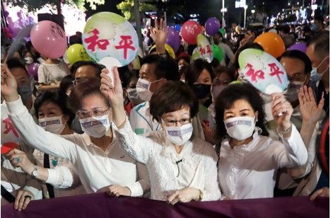 “一個中華”能解決臺灣的困境嗎？