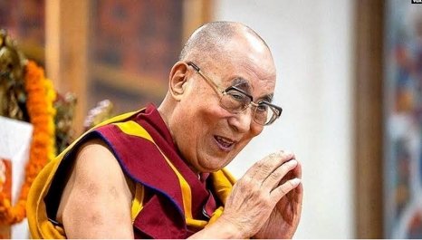 達賴喇嘛尊者將出席西藏之家學校舉辦的長壽法會