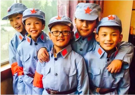人權專家呼籲G7首腦敦促習近平停止在西藏繼續運營殖民寄宿學校
