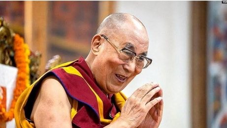 達賴喇嘛尊者再次重申將住世百歲利益眾生