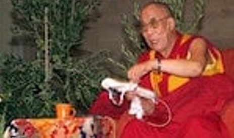 《睡眠、夢和死亡過程》：科學家與達賴喇嘛談西方醫學與藏傳佛教對「死亡」的定義