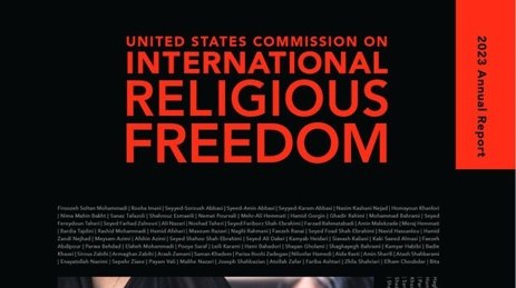 美宗教自由委員會2023年報告：中國續列最惡劣國家