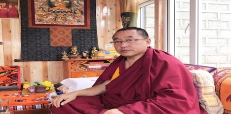三名阿壩藏人僅因供養達賴喇嘛便被中共關押其中兩人近日獲釋