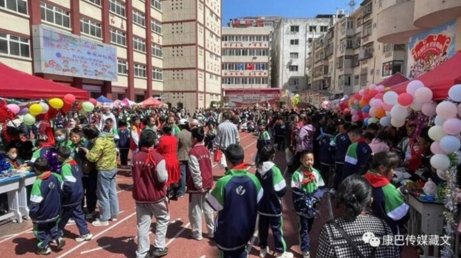 中共當局已叫停西藏甘孜地區所有中學藏文課程