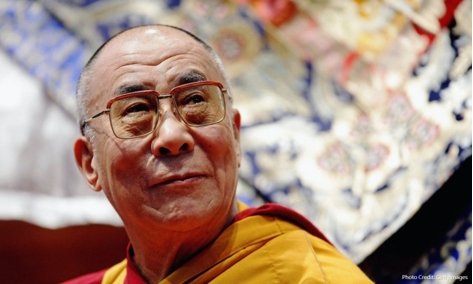 關鍵評論-達賴喇嘛：中國嘗試接觸討論西藏問題，我從來都不會拒絕對話