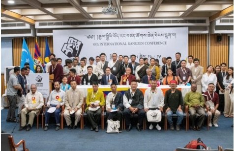 VOT-第六屆“西藏獨立理念者大會”：“中間道路”與“西藏獨立”之間並不衝突