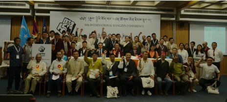VOT-第六屆“西藏獨立理念者大會”藏維蒙聯合聲明，唯有獨立方能解決西藏問題