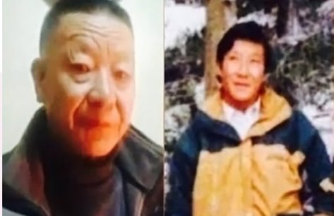 CTA-服刑十六年的西藏前政治犯索朗嘉布不幸離世