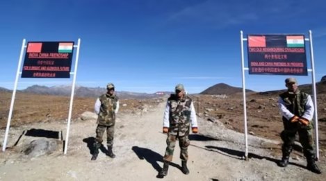 VOT-中國新地圖引發印方各界人士不滿並要求政府公開承認西藏在歷史上獨立地位