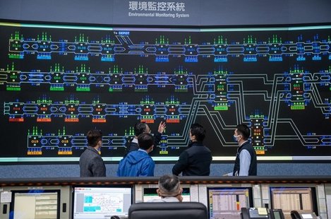 RFA專欄 | 報導者時間：紅色網戰：中國駭客組織發起網路攻擊鏈，臺灣百處基礎設施如何防備？