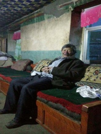 CTA-服刑16年的西藏前政治犯索南傑布不幸離世