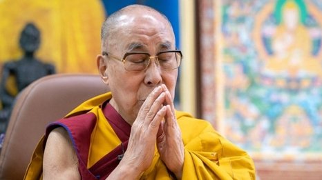 CTA-達賴喇嘛尊者對利比亞洪災表示哀悼