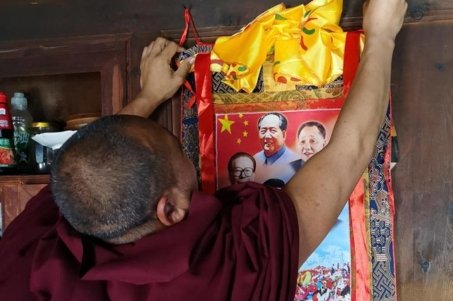 VOT-【藏人談西藏】中共對西藏到底做了什麼？