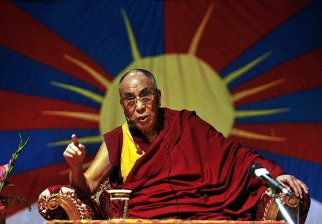紐時中文網-關於達賴喇嘛與中共活佛轉世之爭，你應該知道的