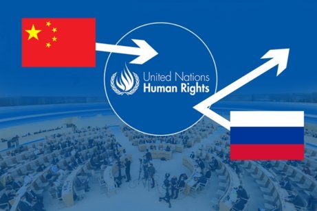 VOT-西藏人權團體：中國留任聯合國人權理事會成員有損於聯合國信譽