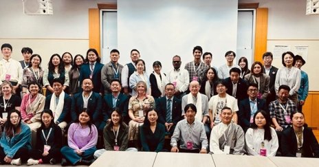 VOT-聯合國即將審議中國人權之際，援藏團體在東京召開會議討論西藏人權狀況