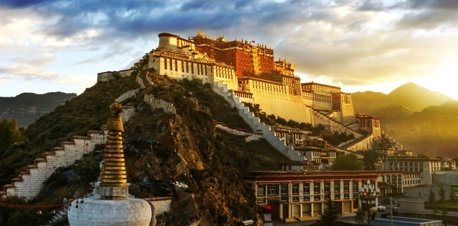VOT-「統一思想」是中共發動第二次文革的口號，西藏將會在世界歷史上被抹去嗎？