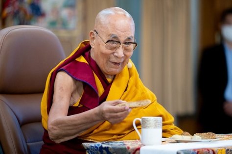 VOT-達賴喇嘛將於12月對錫金、西孟加拉、比哈爾三邦展開訪問