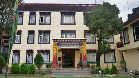 VOT-西藏人民議會議員建議在第七次會議上討論第六次會議的剩餘議程