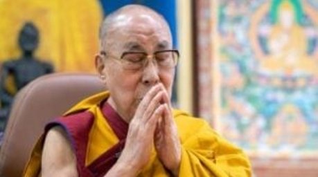 CTA-世界人權宣言75週年達賴喇嘛尊者呼籲透過非暴力與慈悲來解決世界衝突