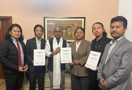 VOT-西藏團體敦促印度政府在明年聯合國審議中國人權時關注西藏