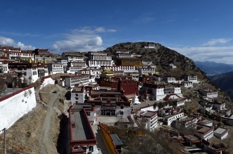 VOT-藏學家：中國為干涉達賴喇嘛轉世頻繁訪問西藏週邊國家尋找支持