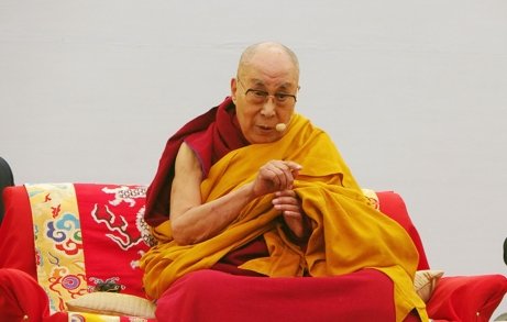 RTI-首屆國際僧伽論壇20日登場 達賴喇嘛將主持開幕