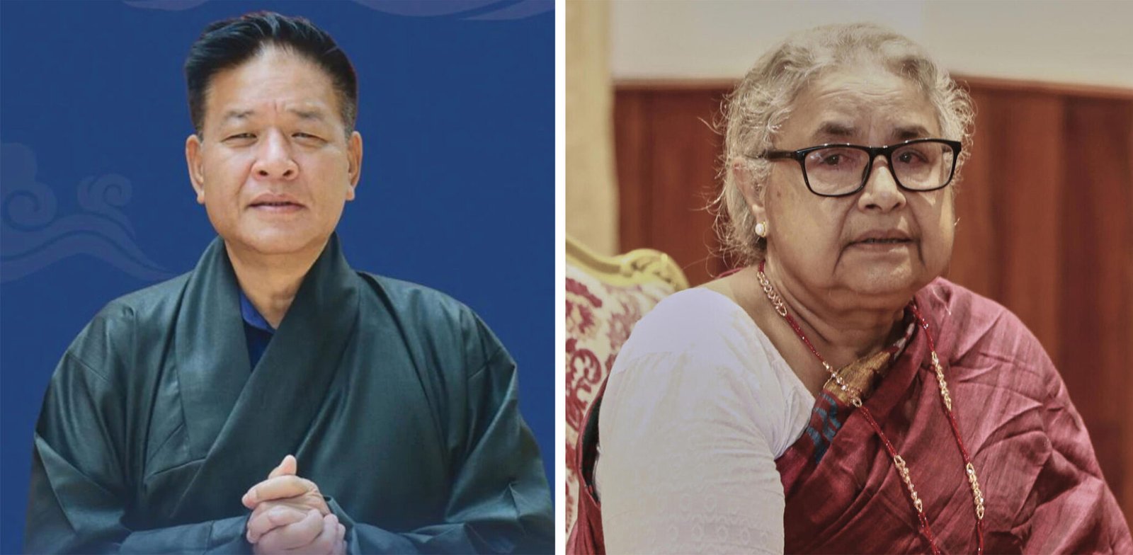 司政邊巴次仁致函祝賀尼泊爾臨時總理蘇希拉·卡爾基