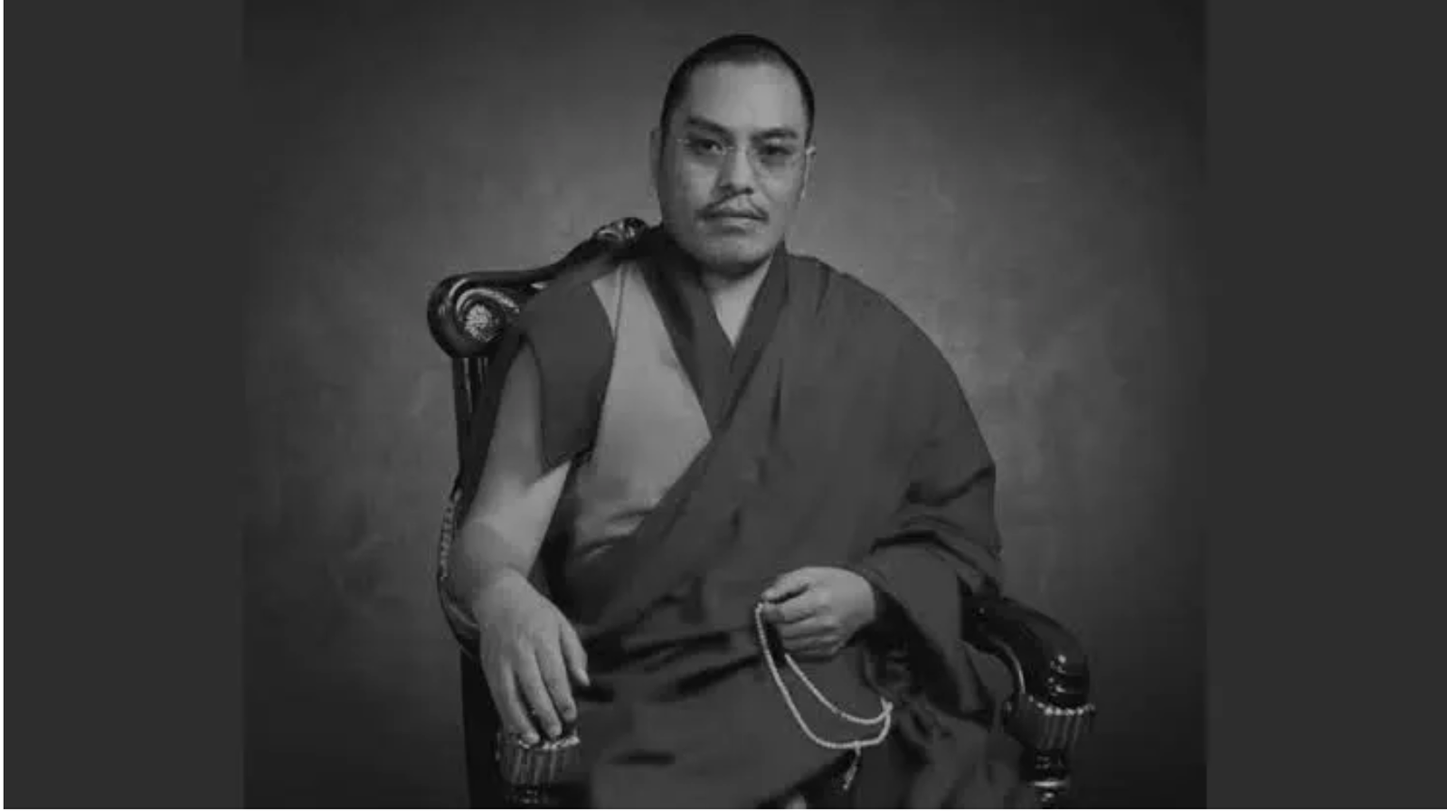 聯合國專家嚴重關切西藏高僧洪嘎多傑仁波切在越南拘押期間離奇死亡事件