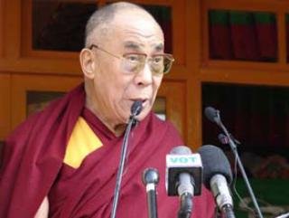達賴喇嘛在西藏自由抗暴49周年的講話