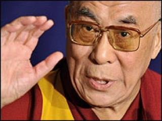 達賴喇嘛：讓藏民決定未來