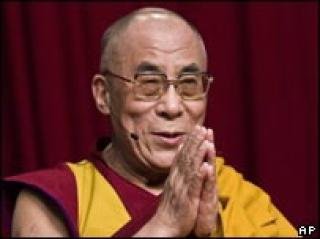 無畏中共 紐西蘭總理將會晤達賴喇嘛
