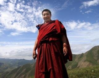 喇嘛久美被拘押42天仍無任何說法