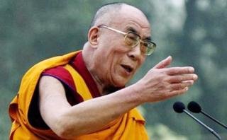 心靈的富足:達賴喇嘛圓滿鹿野苑傳法