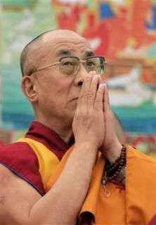 達賴喇嘛：愛和慈悲使我們緊緊相繫