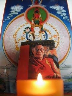 達賴喇嘛在藏人的心中是怎樣的？