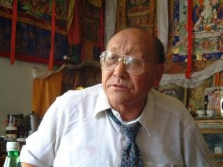 西藏是我家——懷念扎西次仁先生！