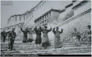 《翻身亂世：流亡藏人口述錄》前述