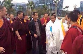 從藏民對政治犯與自焚者的態度看中共當局對藏政策的民心向背