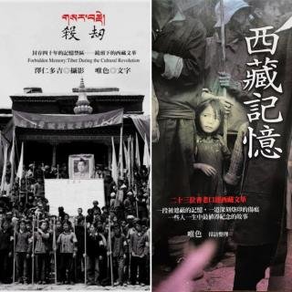 《殺劫》之後的記錄呈現後西藏文革（一）