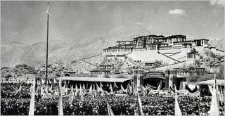 西藏的秘密戰爭，究竟發生了什麼?