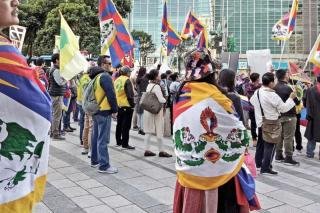 西藏，關台灣人什麼事？在台灣的流亡藏人故事，告訴你答案